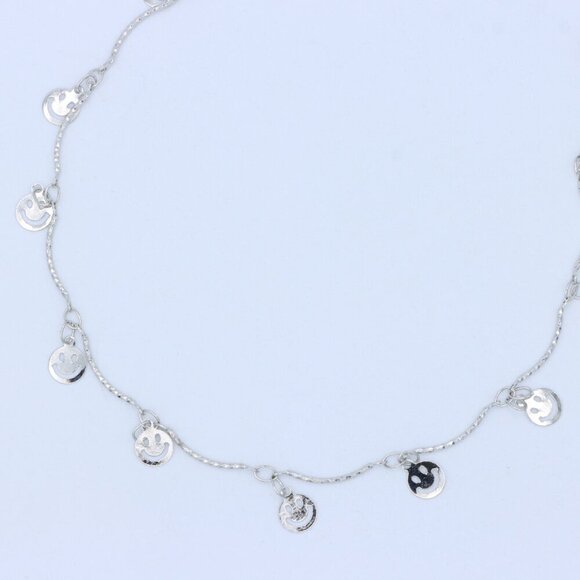 "Minimalist & Elegant Necklace Chain – Perfect for Women & Girls | UNVRC1036 - Picture 4 of 10